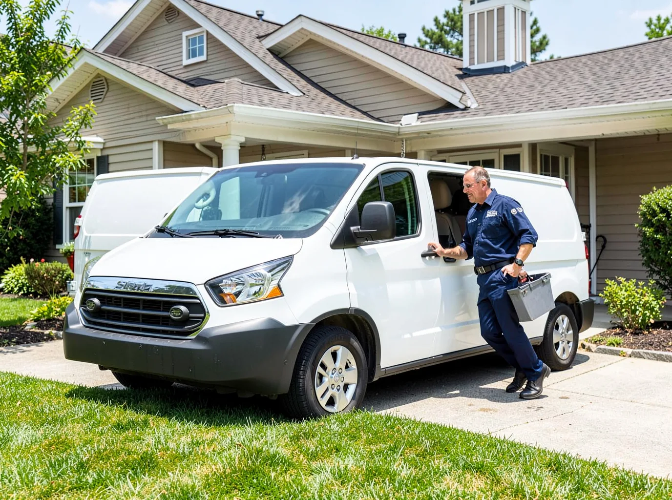 Emergency Plumber company in Carson, ND